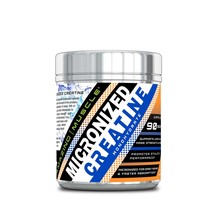 Micronized Creatine Monohydrate - Unflavored (90 Servings) - $69.53