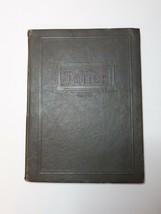 1925 TECH TATLER Senior High School Annual Yearbook Harrisburg, PA ; The Taler.  - £59.19 GBP