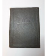 1925 TECH TATLER Senior High School Annual Yearbook Harrisburg, PA ; The... - $79.19