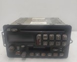 Audio Equipment Radio Opt U1Q ID 10318440 Fits 02-03 SUNFIRE 886990 - £81.71 GBP