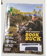 Texas Trophy Hunters Magazine July/Aug-2023, Jan/Feb, Mar/April 2024 YOU... - £1.86 GBP