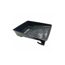 Premier 9&quot; Plastic Paint Roller Tray, Heavy Duty Deep Well, 2 Quart, DPT - $26.75 CAD