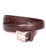 Beverly Hills Polo Club Belt Brown Man Made Size 34 - €18,91 EUR