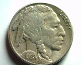 1929-S BUFFALO NICKEL EXTRA FINE XF EXTREMELY FINE EF NICE ORIGINAL COIN - $19.00