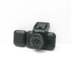 Rexing V5 Plus BBYV5PLUS 3-Channel 4K Dash Cam w/ 3" LCD full set image 2