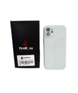 FireNova iPhone 12  case  6.1 INCH Mint Green - $93.29 MXN