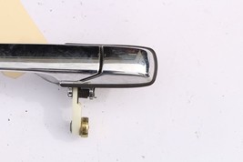 2001-2002 ACURA MDX REAR RIGHT SIDE EXTERIOR DOOR HANDLE R2253 image 2