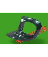 2014-2017 FIAT 500L rear right passenger bumper tail light bezel molding... - $826.88 MXN