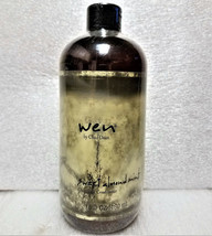 New WEN by Chaz Dean &quot;Sweet Almond Mint&quot; Cleansing Conditioner 16 Oz - £28.11 GBP