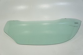 2002-2005 ford thunderbird tbird right passenger side door window glass oem - £191.82 GBP