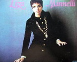 Liza Minnelli [Vinyl] - £56.12 GBP