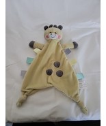 Moon And Stars Giraffe Knotted Thumbie Lovey Yellow Walgreen 2019 11.5” - £23.18 GBP