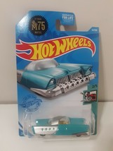 Hot Wheels Mattel Dream Mobile Tooned Diecast Car Brand New Factory Sealed - £3.09 GBP