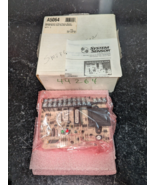 HONEYWELL A5064 4-WIRE POWER BOARD FOR DH100 SERIES DUCT SMOKE DETECTORS - $153.32 CAD