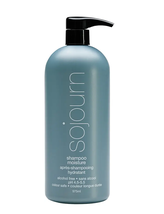 Sojourn Moisture Shampoo, 33.8 Oz. - £63.90 GBP