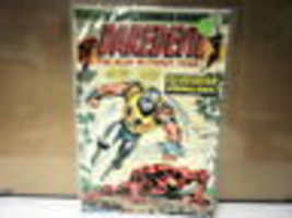 L3 Marvel Comic Daredevil Issue #113 September 1974 In Good Condition In Bag - £12.59 GBP