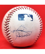 Roland Hemond Signed Autograph ROMLB Baseball, Diamondbacks, White Sox, ... - £8.21 GBP