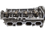 Left Cylinder Head From 2017 Nissan Titan  5.6 - $499.95