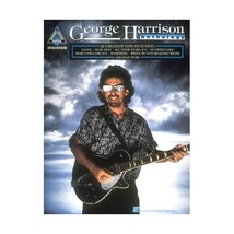 George Harrison Anthology: 24 Greatest Hits Harrison, George - $26.00