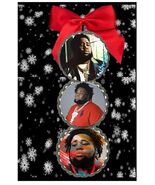 Rod Wave christmas ornament decor ornaments holidays decorations christmas - $16.37 CAD