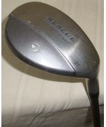 Taylormade Rescue Mid 25° 5 Hybrid/Mas2 Ladies Flex Graphite/RH Taylorma... - €17,18 EUR