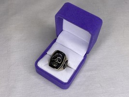 The Phantom, Rings Of Good and Evil, Real Prop Replicas, Metal, Signed, ... - £79.32 GBP