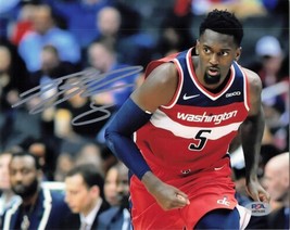 Bobby Portis signed 8x10 photo PSA/DNA Wizards Autographed - £24.17 GBP
