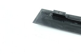 2004-06 VOLKSWAGEN PHAETON REAR RIGHT BACK DOOR EXTERIOR PILLAR TRIM COVER H2047 image 12