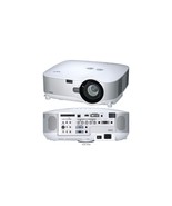 NEC NP2000 XGA 4000-Lumen Projector - $403.36 CAD