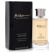 Baldessarini by Hugo Boss Eau De Cologne Concentree Spray 2.5 oz for Men - £63.21 GBP