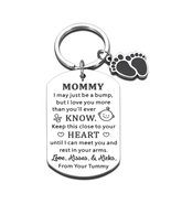 New Mom Gifts for First Time Mommy Mother Mama to Be, Christmas Gifts fo... - £17.42 GBP