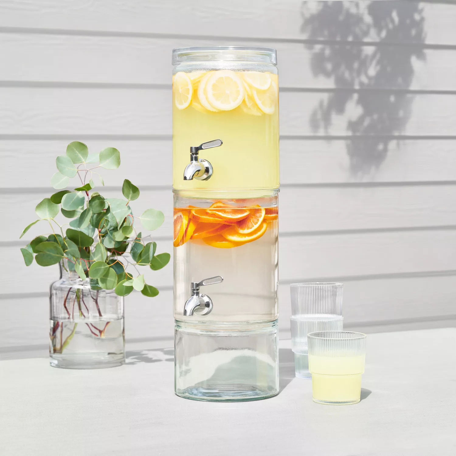 2-Tier Drink Dispenser - $1,865.87 MXN