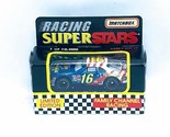1996 Matchbox Nascar Superstars #16 Ted Musgrave 1:64 Family Channel Rac... - $13.47