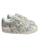 Adidas Jeremy Scott Forum Wings 1.0 Money GX6393 Men’s Size 4.5 - $222.75