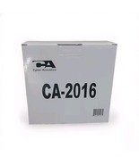 Cyber Acoustics CA-2016 Computer Speakers - $9.50