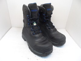 Dakota Men&#39;s Thermaletric Heated CTCP Winter 8911 Work Boots Black 13M - £111.60 GBP