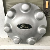 Oem 1995 -2004 Ford F150 F250 Silver Painted Center Cap #YL34-1A096-HA Free S&H - $69.95
