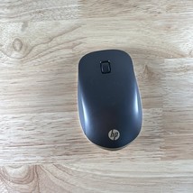 HP Mouse Wireless Bluetooth Z5000 Spectre Edition Dark Ash Rose Gold - $19.03