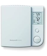Honeywell Home RLV4305A1000 5-2 Day Programmable Thermostat for Electric - $86.97 CAD