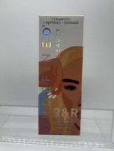 Undefined R&amp;R Gel-Crème Moisturizer 1oz Ceramide Peptide Plant Base COMB... - $6.20