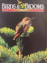 Birds &amp; Blooms Magazine April/May 2000 - £5.22 GBP