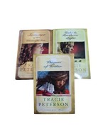Tracie Peterson Alaskan Quest Series 3ea Book Set Summer Midnight Sun Wi... - $34.71 CAD