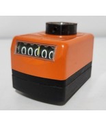 SIKO 0902/S-50-3-E-750-ZP Digital Position Indicator 20mm Bore - $28.49