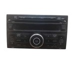 Audio Equipment Radio Receiver Am-fm-stereo-cd Base Fits 10-12 SENTRA 36... - $69.30