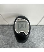 Polar FS2 Heart Rate Monitor Watch Black One Size - NEW Battery Installed - $24.99