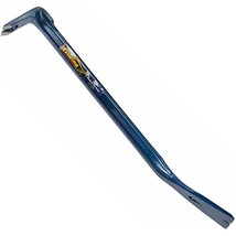 Estwing PB-18 18&quot; Pry Bar, Forged, I Beam Construction - £28.09 GBP