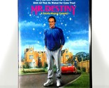 Mr. Destiny (DVD, 1990, Widescreen)    Jim Belushi    Linda Hamilton - $8.58