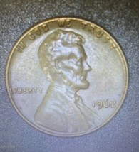 1962 Penny No Mint Mark-3.15 Grams - £112.10 GBP