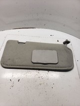 Passenger Sun Visor VIN H 8th Digit Hybrid Fits 05-07 ESCAPE 1114851 - $462.43 MXN