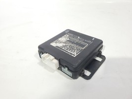 1996 Toyota Landcruiser OEM VIP Security System Control Module 08190-0092190 ... - $19.80